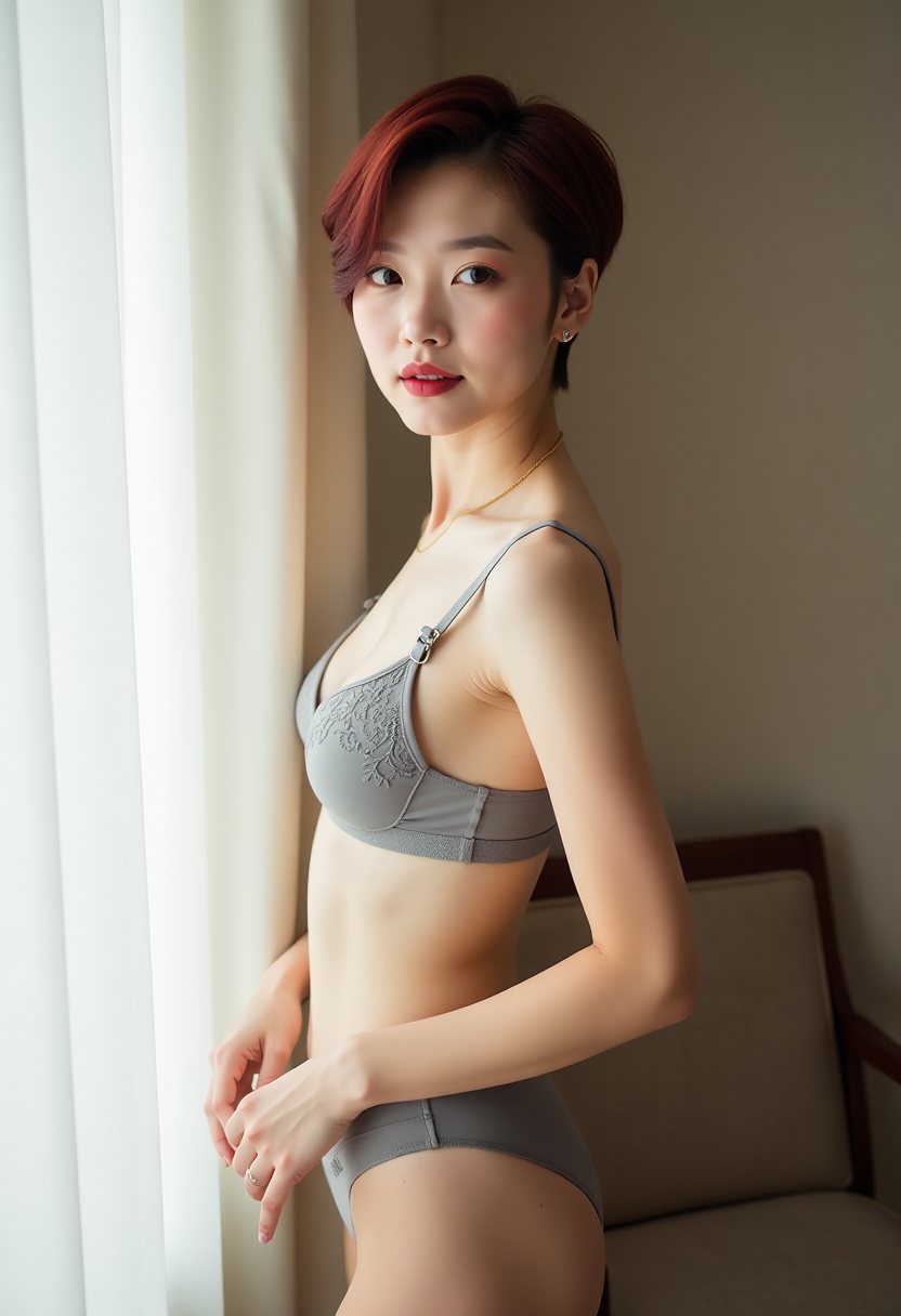 味觉实验体